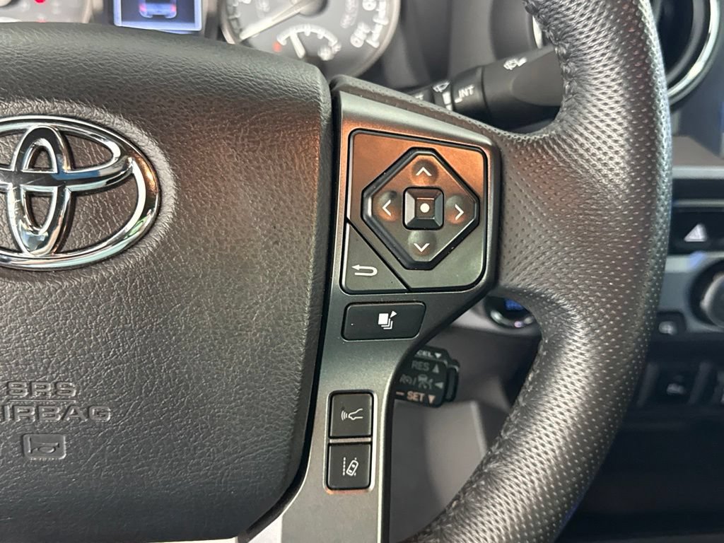 Used 2021 Toyota Tacoma TRD Pro AWD/4WD image 20
