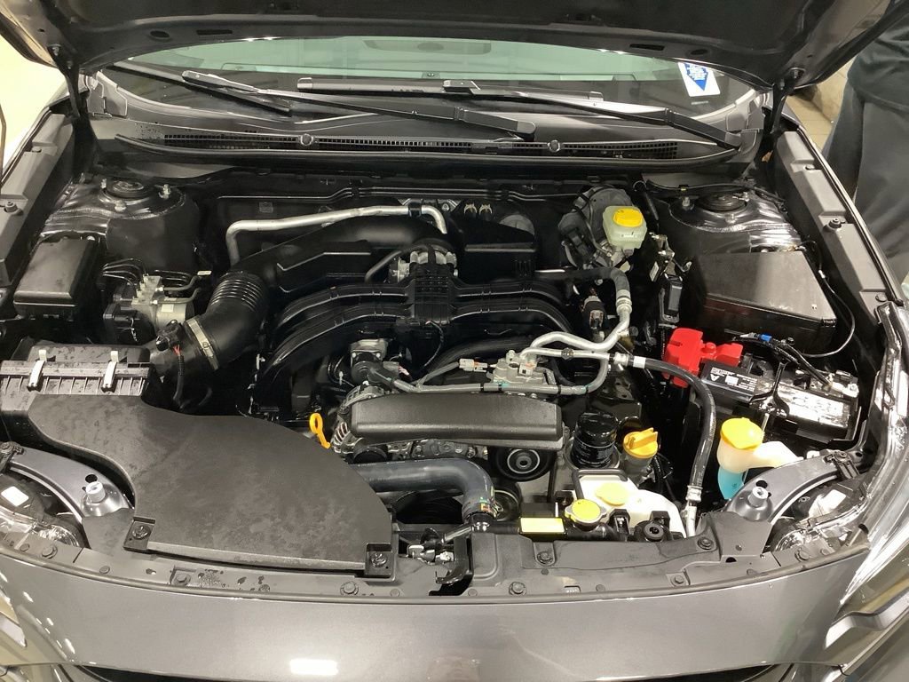 Used 2025 Subaru Legacy Premium image 12