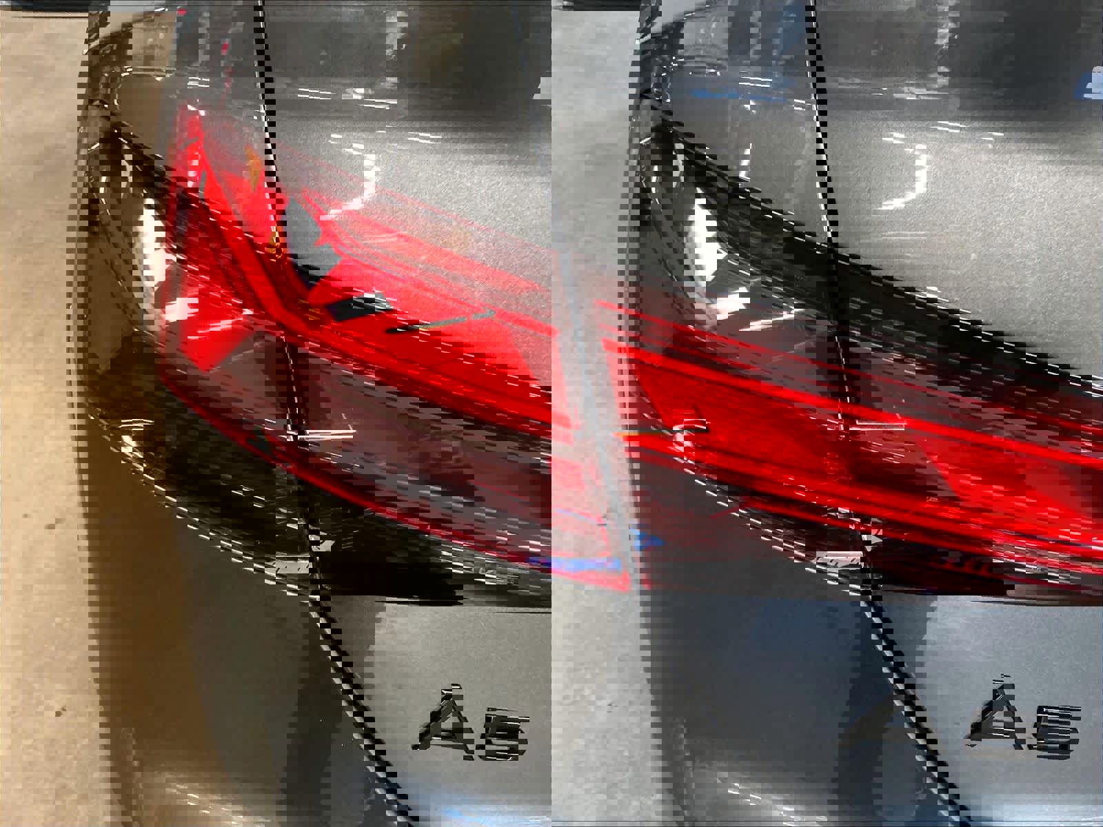 Used 2023 Audi A5 2.0T Premium Plus w/ Premium Plus image 30