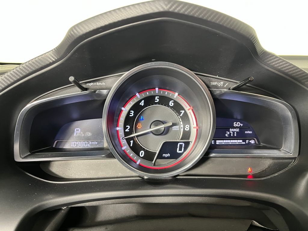 Used 2015 MAZDA MAZDA3 s Touring image 19