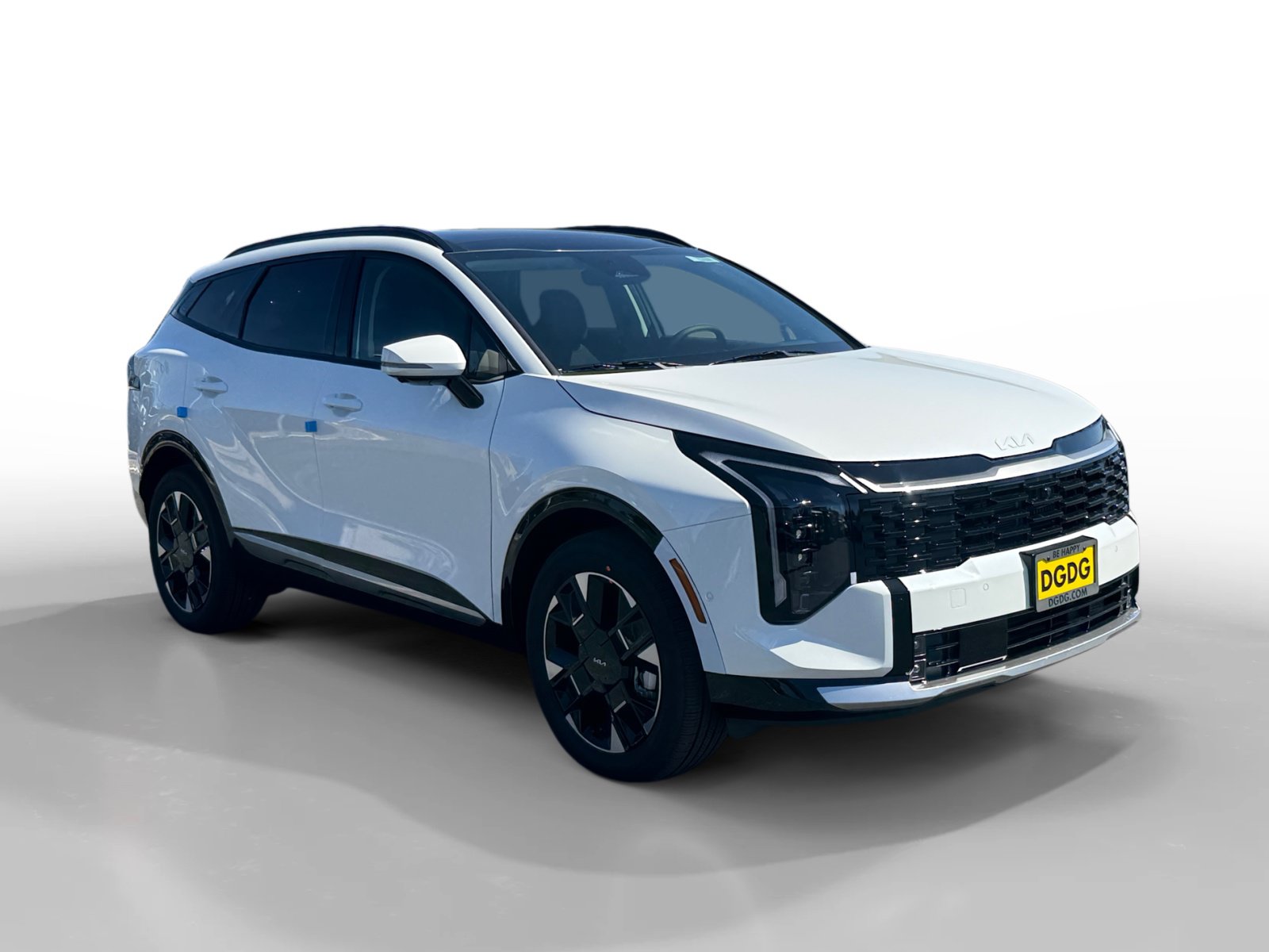 New 2027 Kia Sportage SX Prestige AWD/4WD image 7