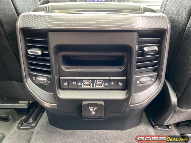 Certified 2021 RAM 1500 Limited AWD/4WD image 24