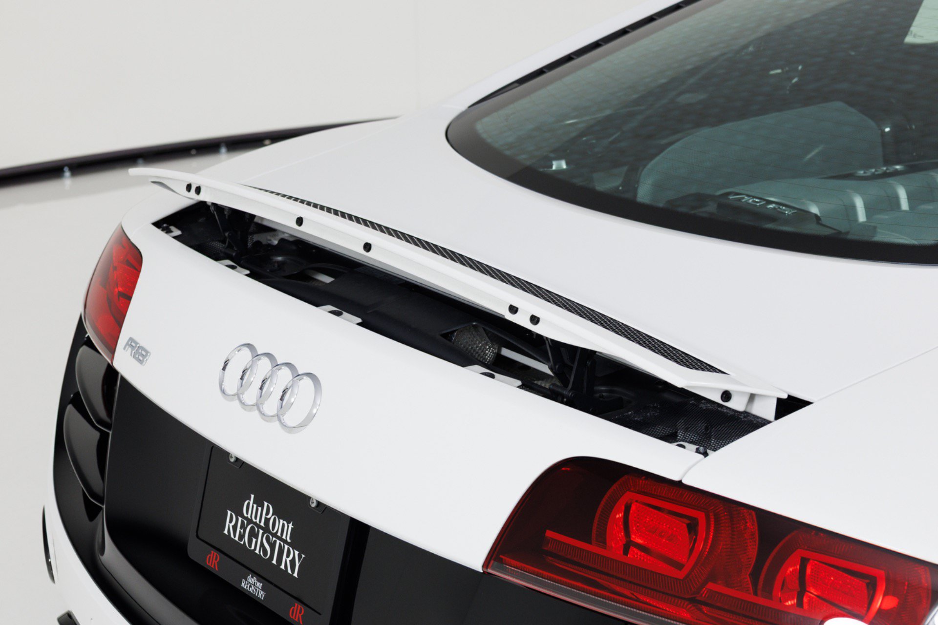 Used 2012 Audi R8 V10 AWD/4WD image 74