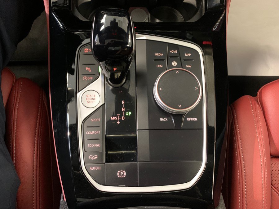 Used 2024 BMW X4 xDrive30i w/ M Sport Package AWD/4WD image 56