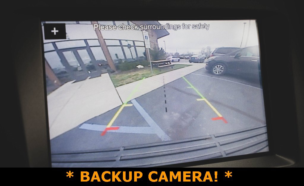 Used 2017 Lincoln Navigator Select image 3