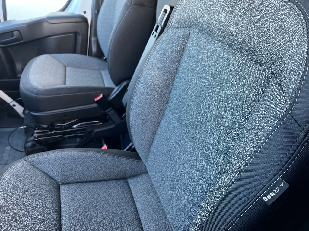 New 2026 RAM ProMaster 2500 w/ Safety Group FWD image 13