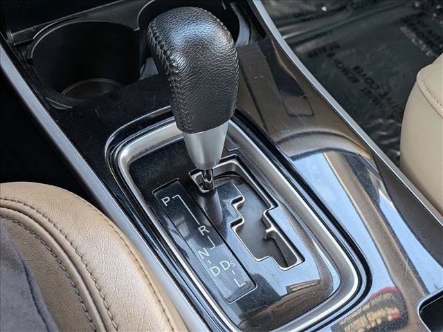 Used 2020 Mitsubishi Outlander SE FWD image 12