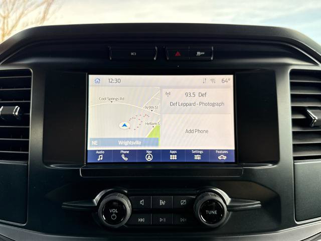 Certified 2022 Ford F150 XL w/ STX Appearance Package image 14