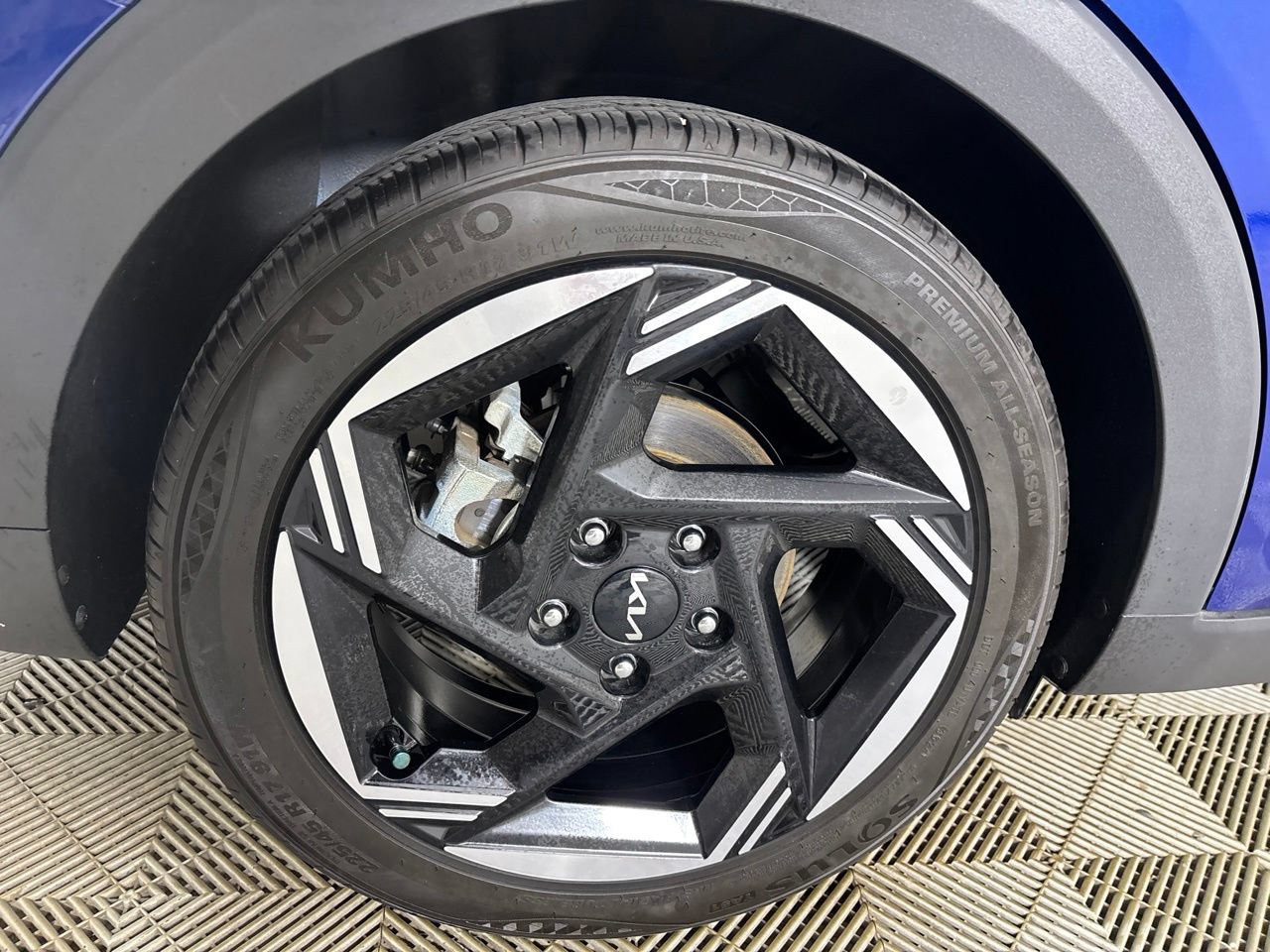 Used 2025 Kia K4 EX FWD image 31