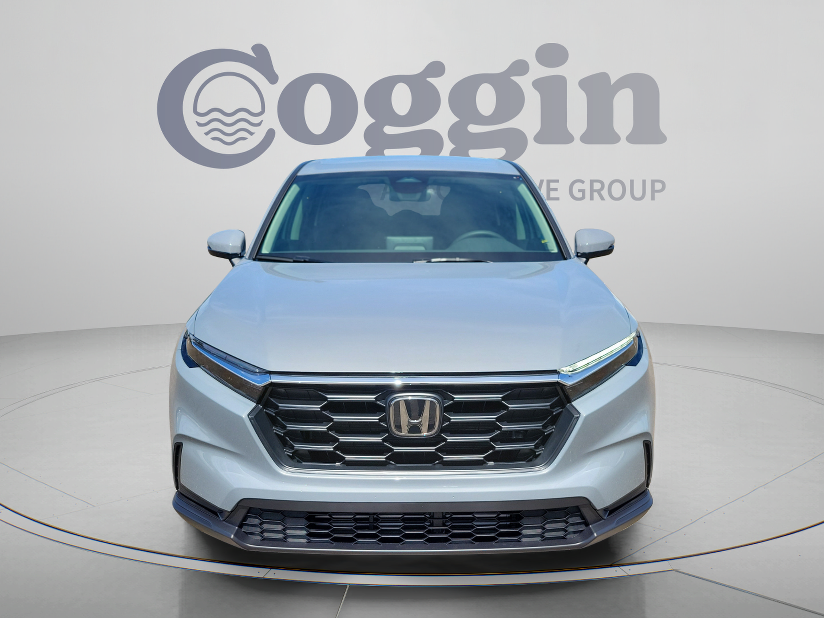 New 2026 Honda CR-V LX image 8
