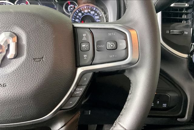 Used 2026 RAM 2500 Big Horn AWD/4WD image 10