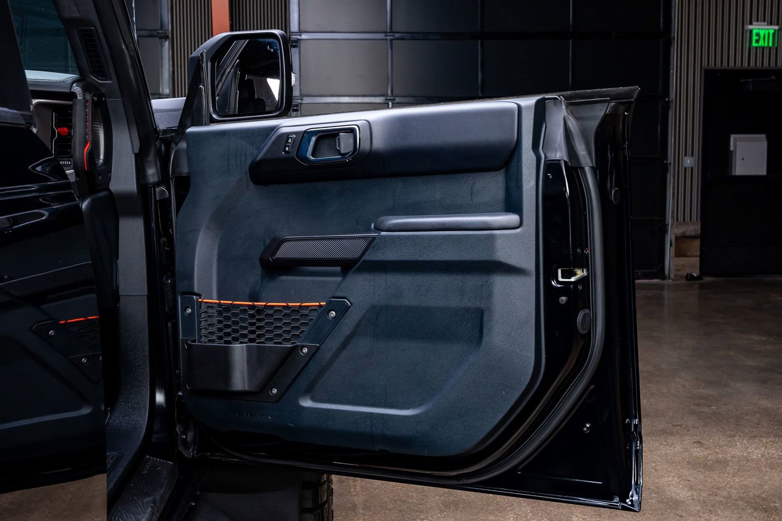 Used 2024 Ford Bronco Raptor image 37