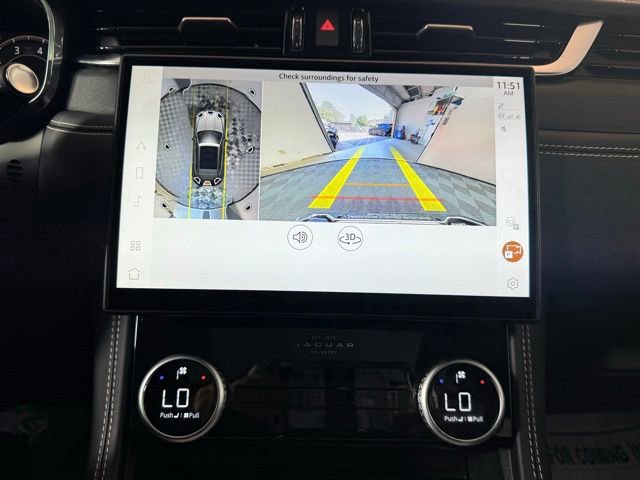 New 2026 Jaguar F-PACE R-Dynamic S image 18