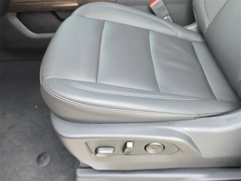 New 2026 Chevrolet Silverado 1500 LT w/ All Star Edition Plus image 30