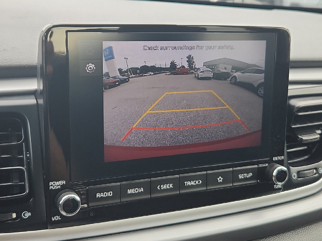 Used 2023 Kia Rio S w/ Technology Package FWD image 13