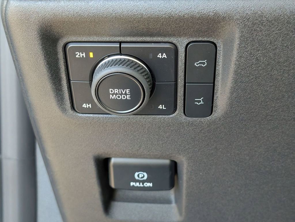 New 2026 Ford Expedition Platinum image 46