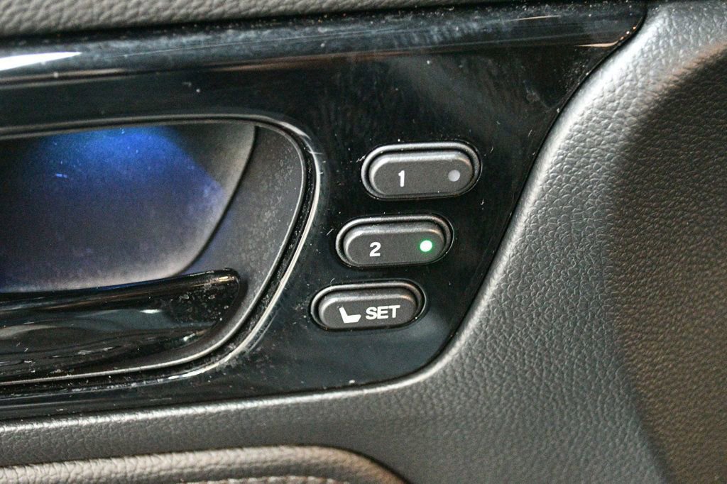 Used 2024 Honda Odyssey Elite image 64