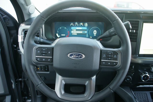 New 2026 Ford F350 Lariat image 24