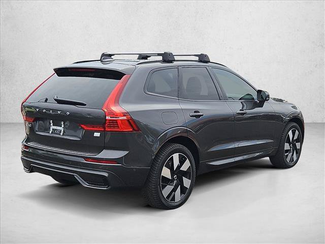 Used 2024 Volvo XC60 T8 Plus w/ Climate Package AWD/4WD image 6