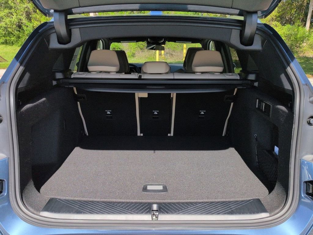 New 2026 BMW X3 xDrive30 w/ Premium Package image 13