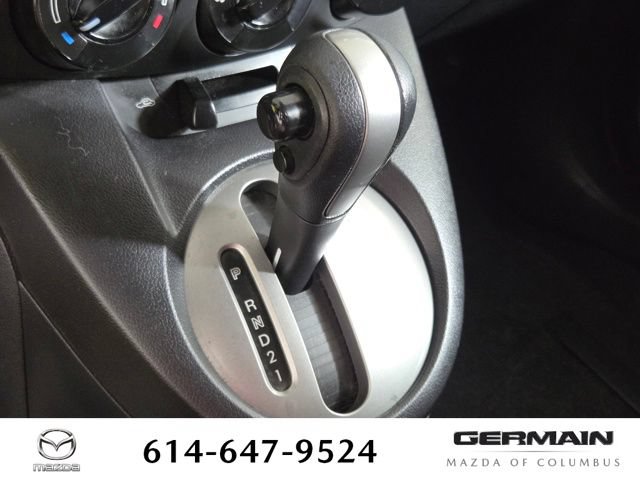 Used 2013 MAZDA MAZDA2 Sport FWD image 26