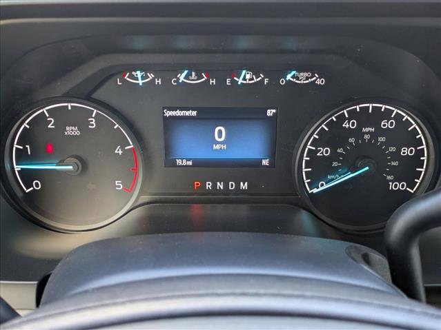 New 2026 Ford F250 XL w/ STX Appearance Package image 11