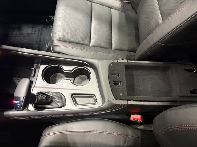 New 2026 Dodge Durango GT image 16