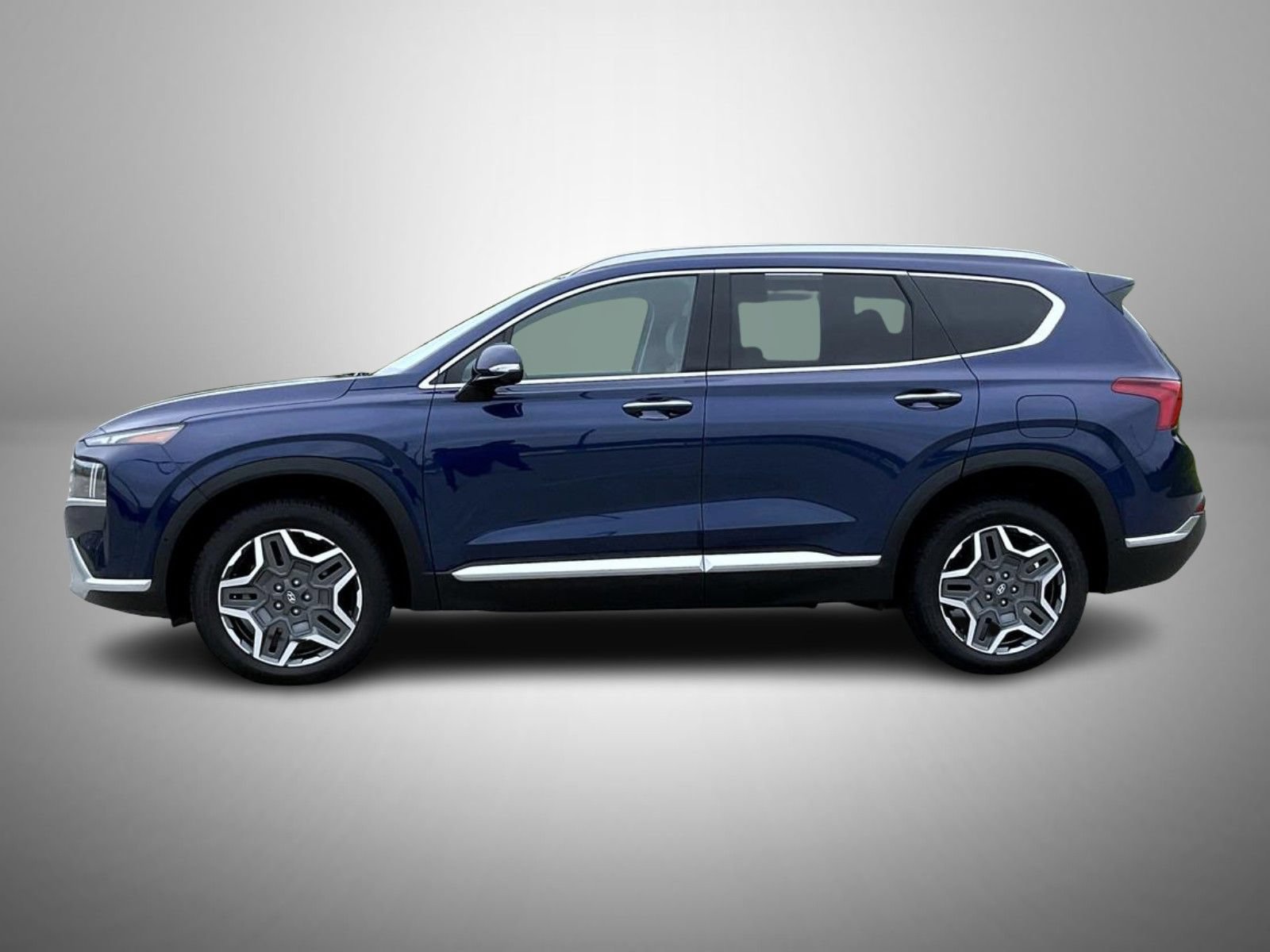 Certified 2022 Hyundai Santa Fe Limited AWD/4WD image 8