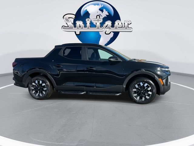 New 2026 Hyundai Santa Cruz SEL image 10