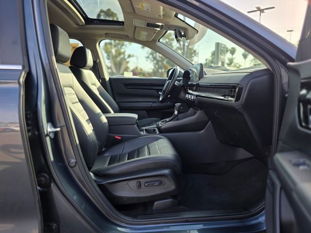 Used 2025 Honda CR-V EX-L image 10