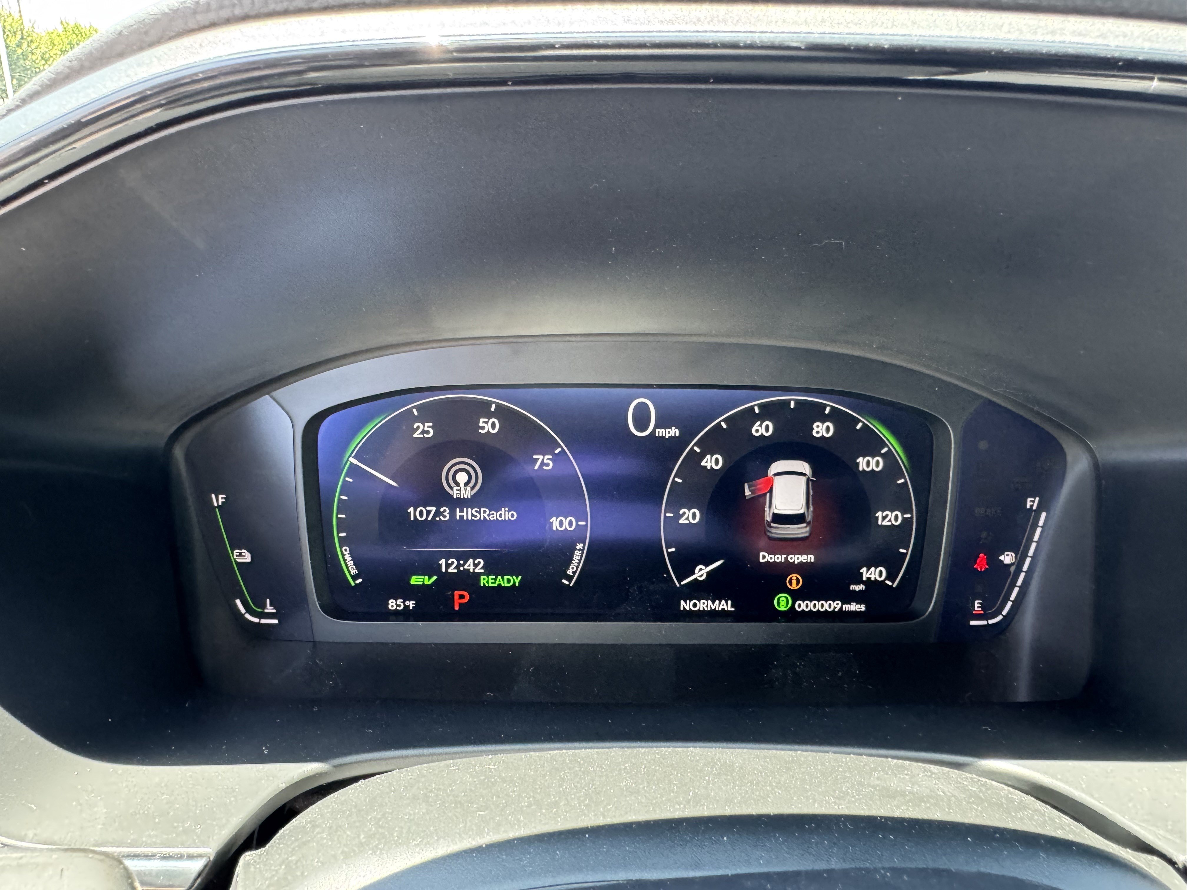 New 2026 Honda CR-V TrailSport image 22