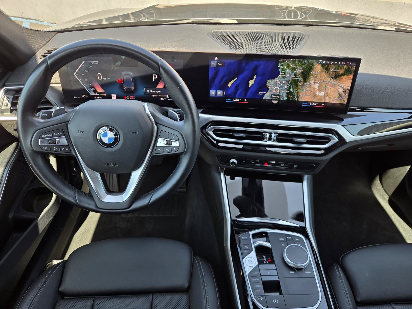 Used 2023 BMW 330i Sedan w/ Driving Assistance Package RWD image 6