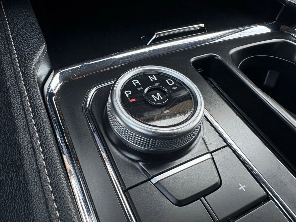 Used 2024 Ford Expedition XLT image 38