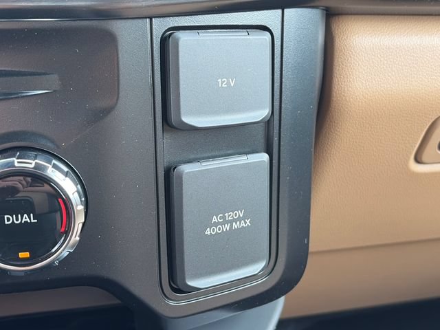 New 2026 Ford F350 Lariat w/ Black Appearance Package AWD/4WD image 26