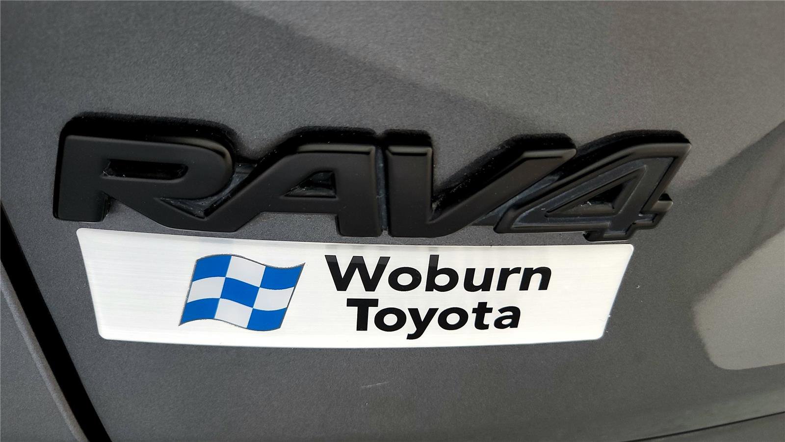 Used 2022 Toyota RAV4 XLE AWD/4WD image 13
