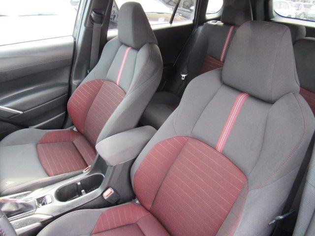 Used 2024 Toyota Corolla Cross AWD Hybrid image 17