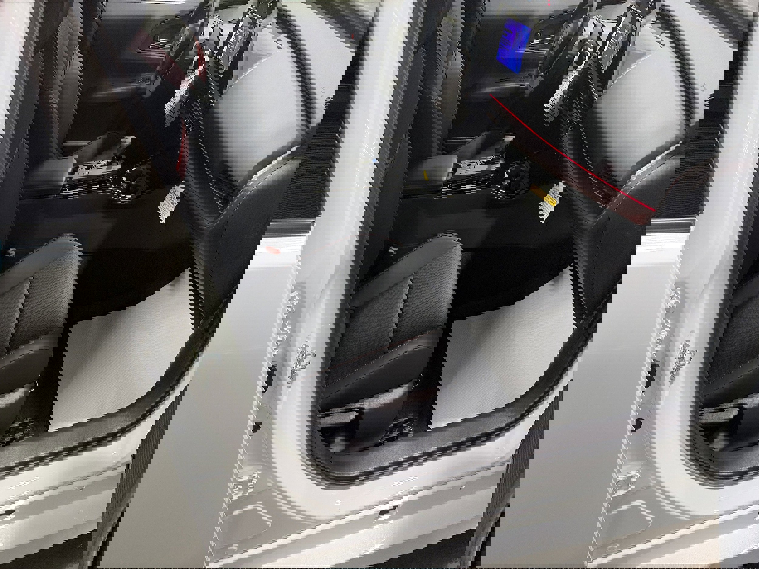 New 2026 Toyota Prius Plug-In Hybrid image 30