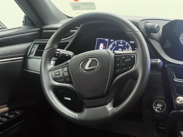 Used 2024 Lexus ES 350 w/ Premium Package FWD image 15