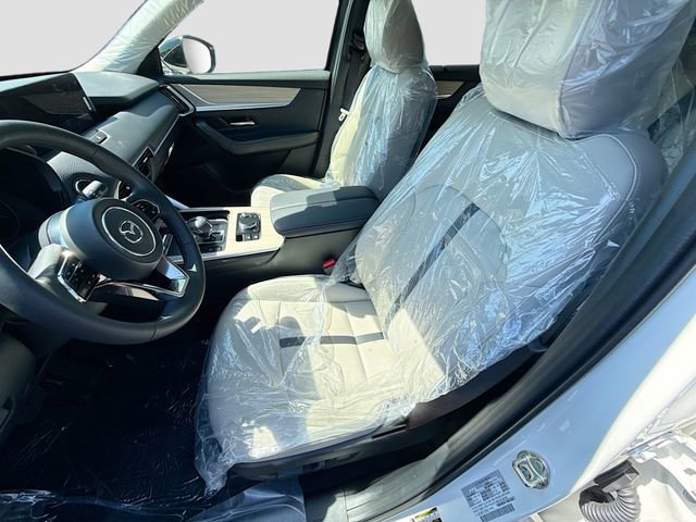 New 2026 MAZDA CX-70 3.3 Turbo w/ Preferred Package AWD/4WD image 19