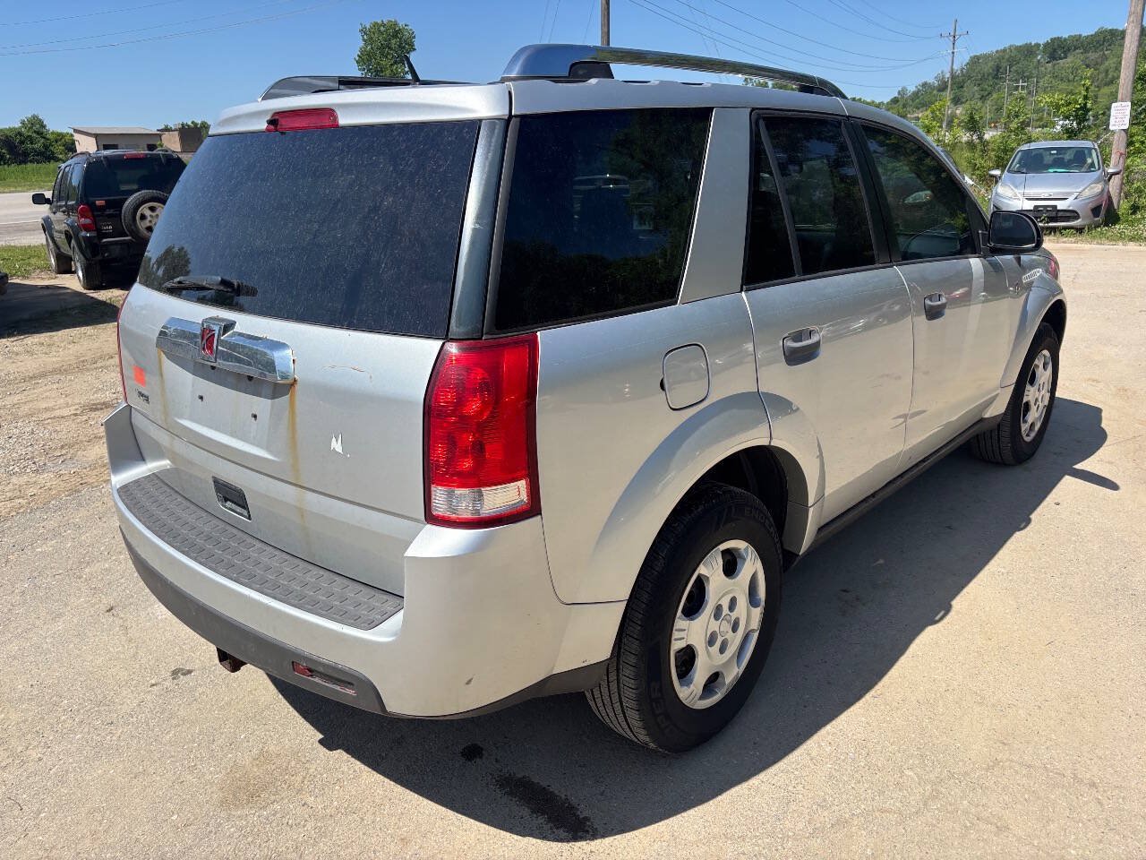Used 2007 Saturn Vue 2WD image 7
