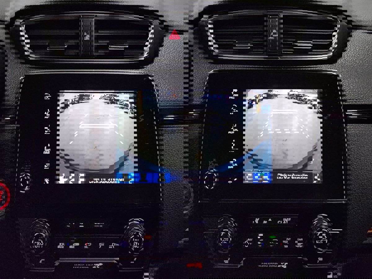 Used 2019 Honda CR-V Touring image 38