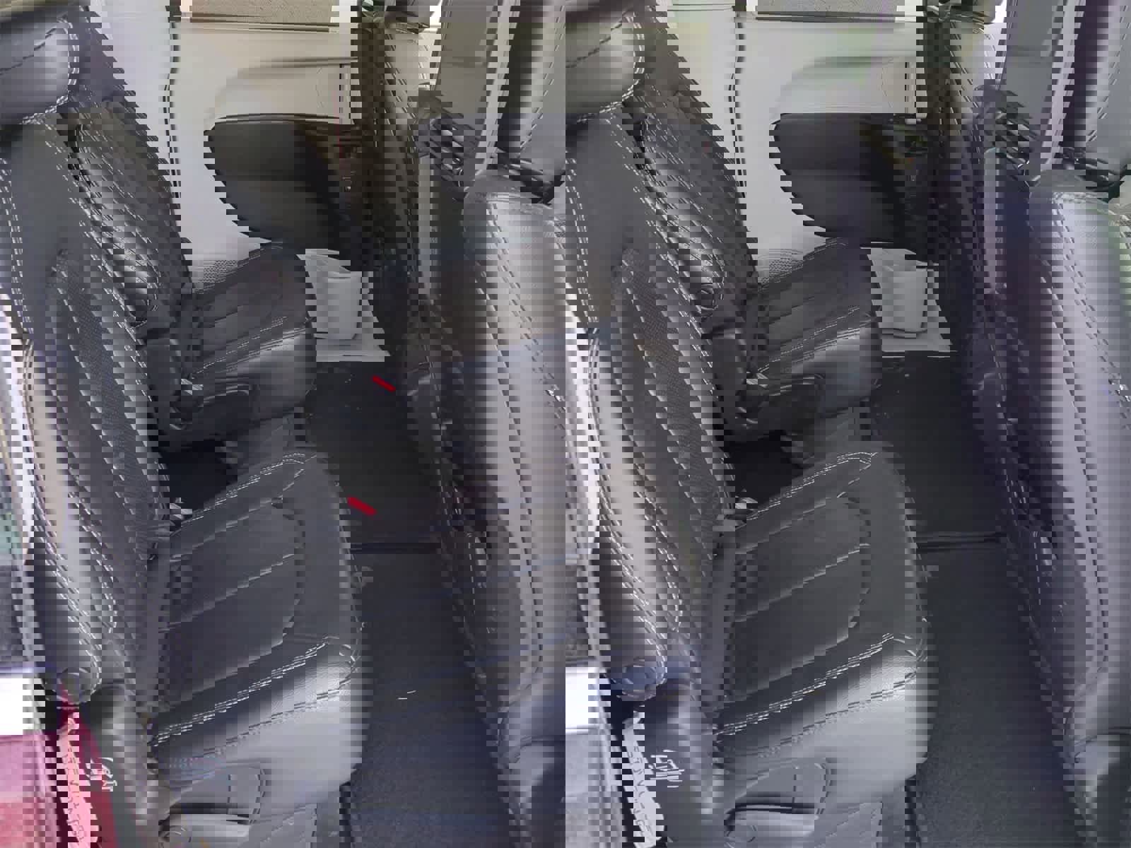 Certified 2022 Chrysler Pacifica Touring-L w/ Uconnect Theater Family Group image 20