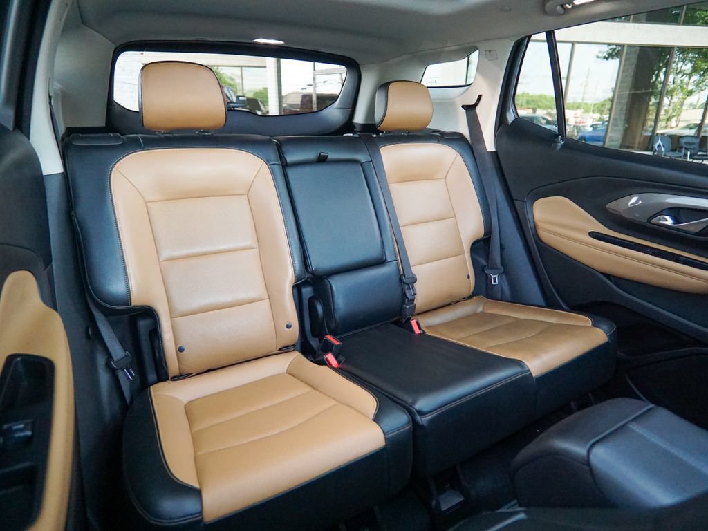 Used 2018 GMC Terrain SLT w/ Preferred Package FWD image 37