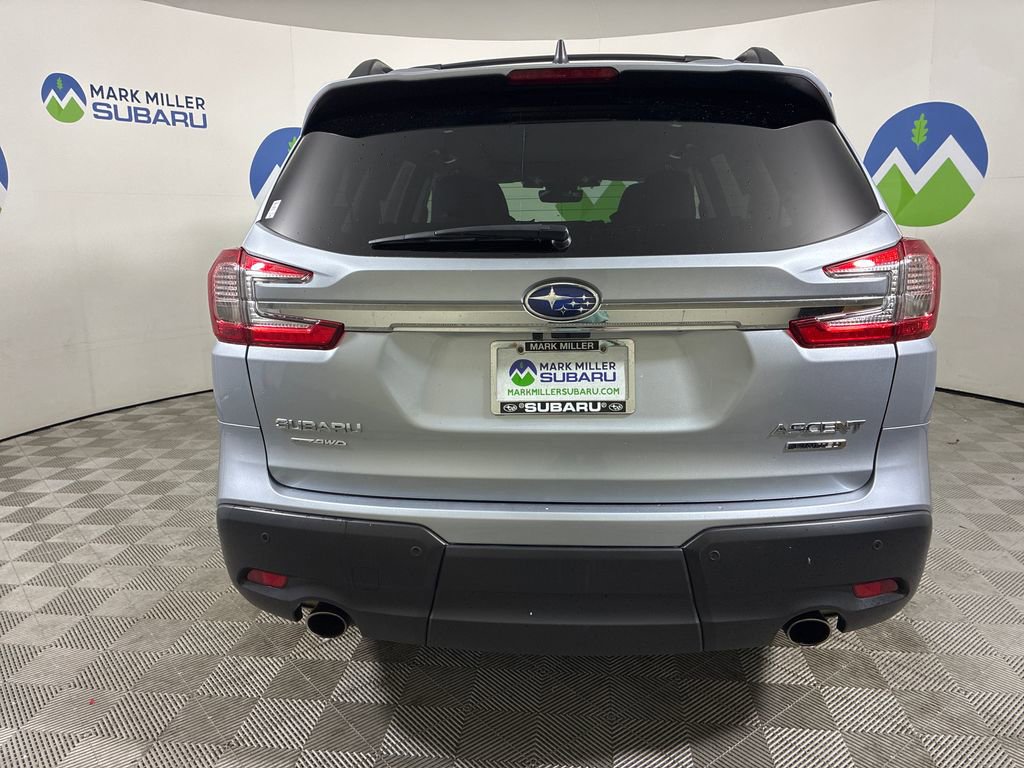 Used 2023 Subaru Ascent Limited w/ Technology Package image 6