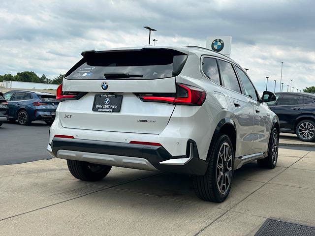 Used 2025 BMW X1 xDrive28i w/ Premium Package AWD/4WD image 9