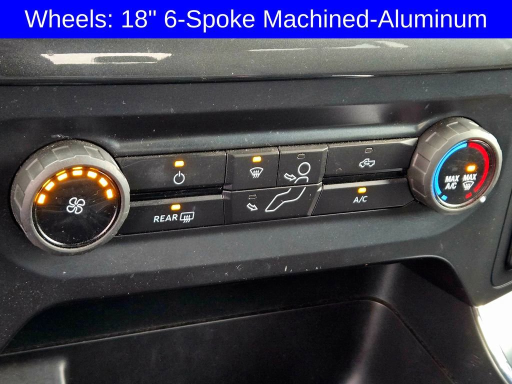 Used 2021 Ford F150 XL w/ STX Appearance Package image 21