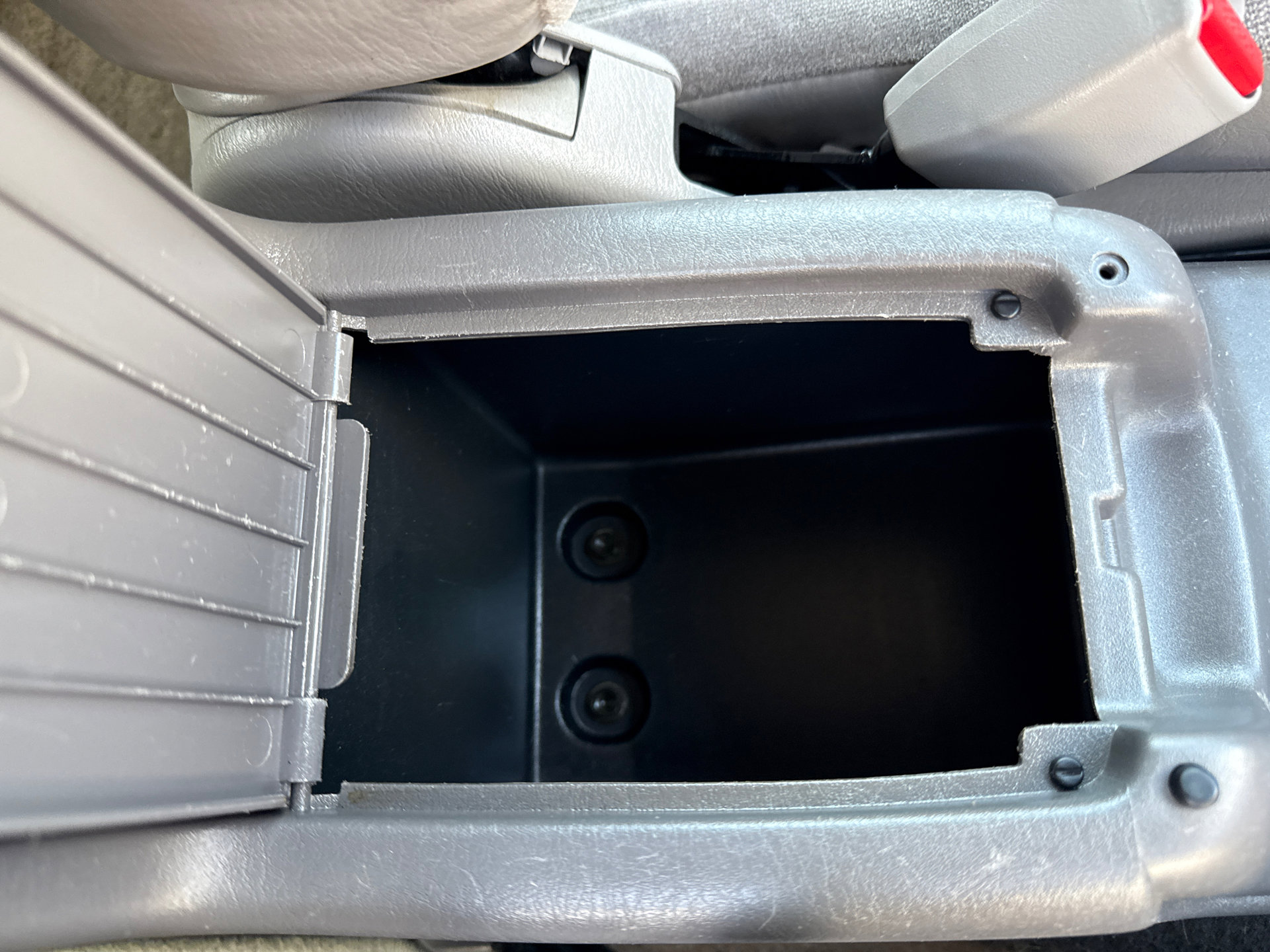 Used 2004 Toyota Tacoma PreRunner image 16