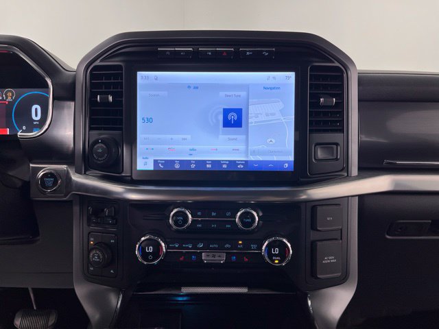Used 2021 Ford F150 Lariat AWD/4WD image 25