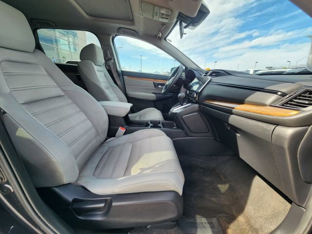 Used 2019 Honda CR-V EX image 17