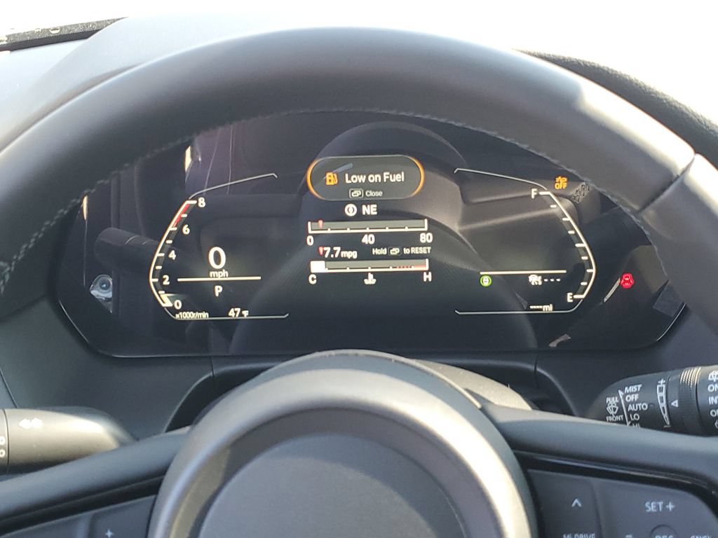 New 2026 MAZDA CX-5 Preferred AWD/4WD image 13